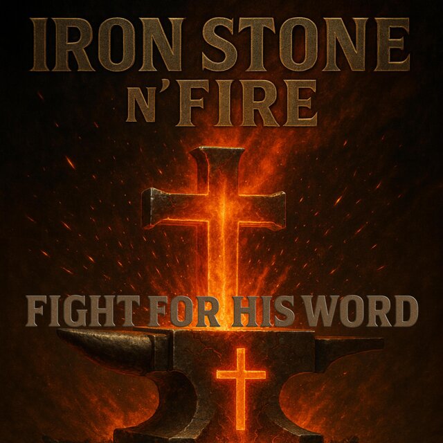Fight for His Word