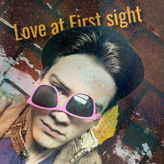 Love at first sight