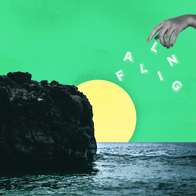Falling