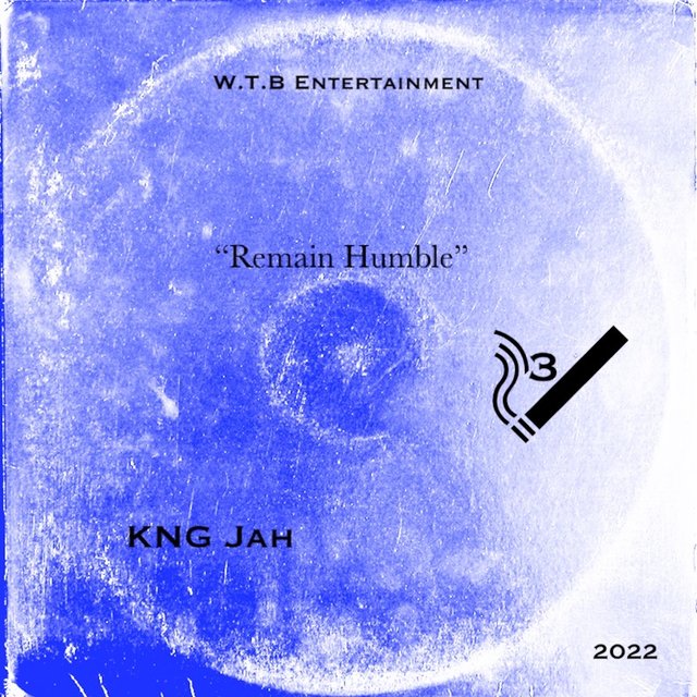 Remain Humble