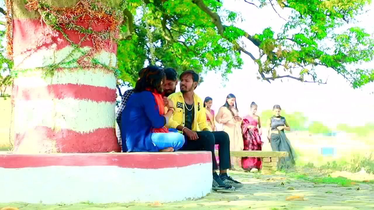 Chait Ke Kataniya
