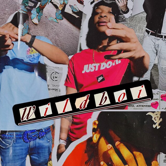 StackzTape Ep: WB