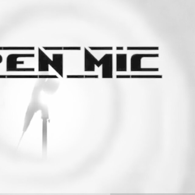 Open Mic (feat. Lil Ronny MothaF)