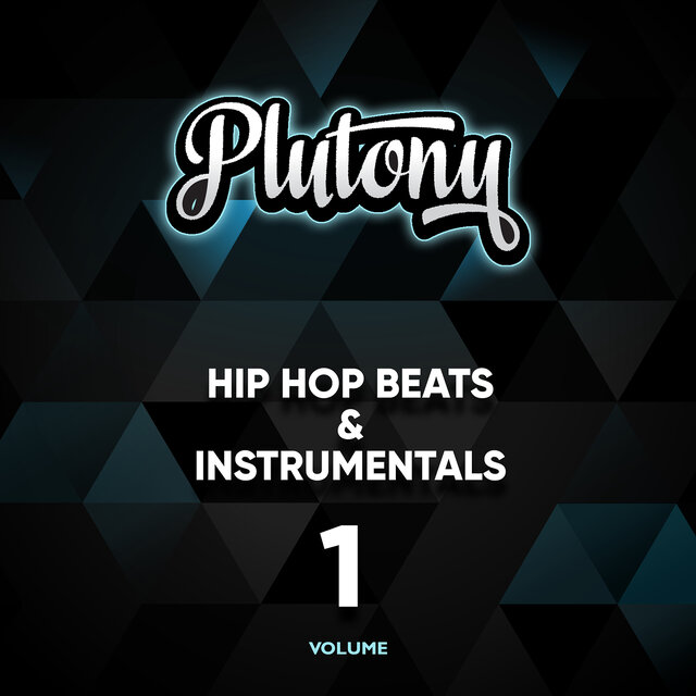 Hip Hop Beats & Instrumentals, Vol. 1