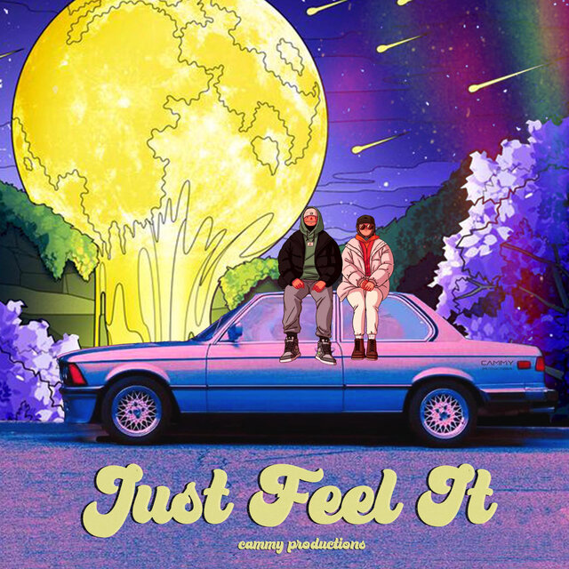 Just Feel It