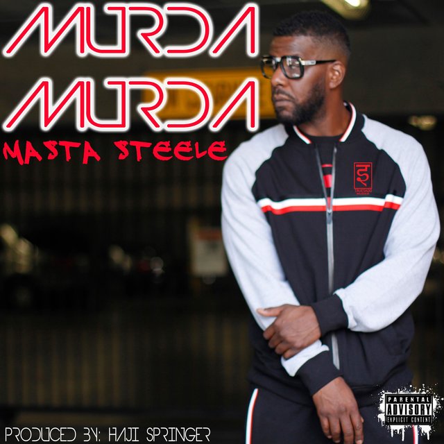 Murda Murda (feat. Haji Springer)