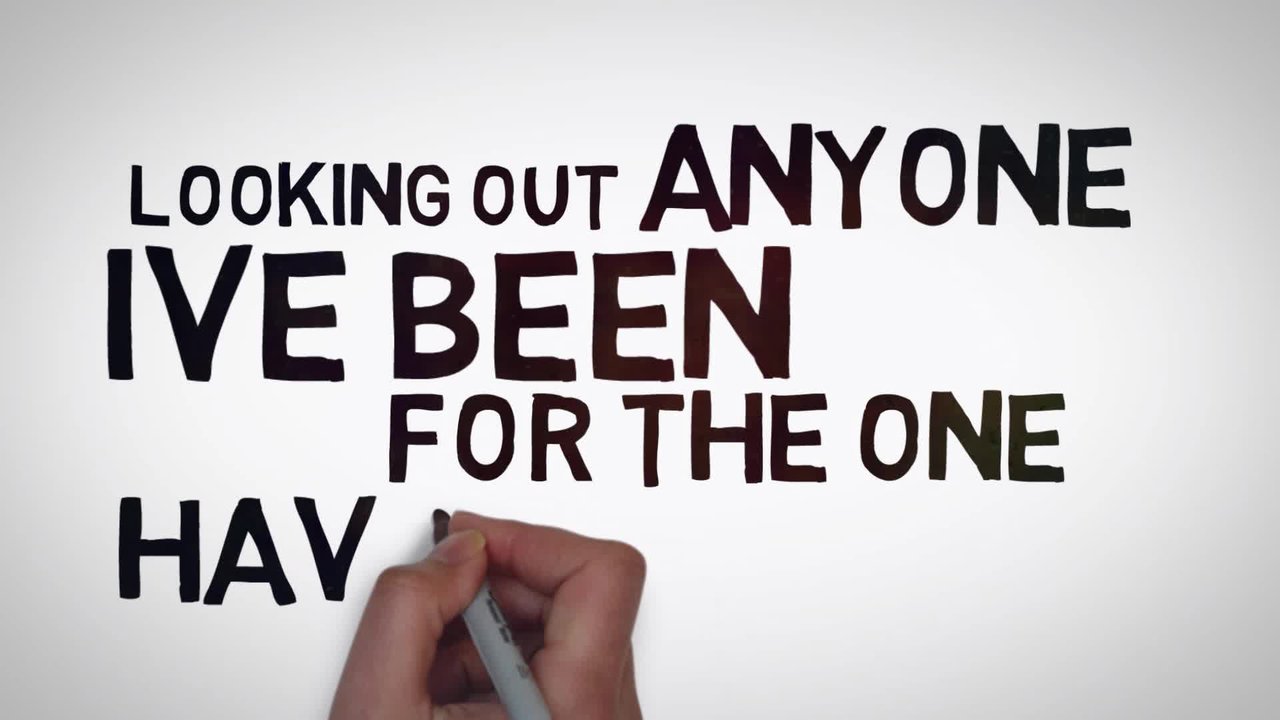 Too Good 4 U (Lyric Video)