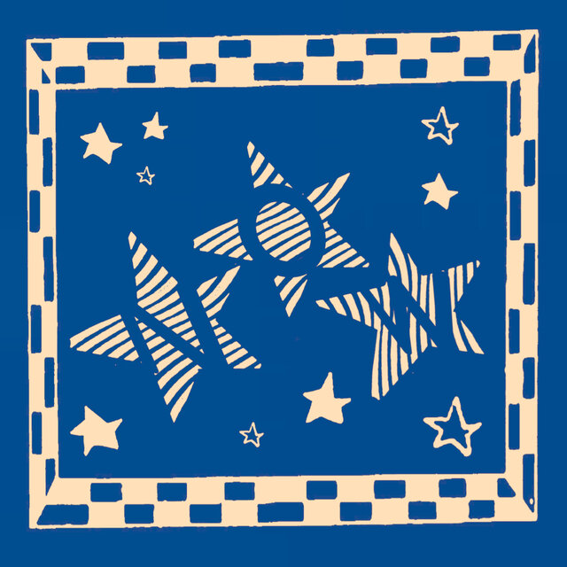 Cover art for album New Commute Now by User