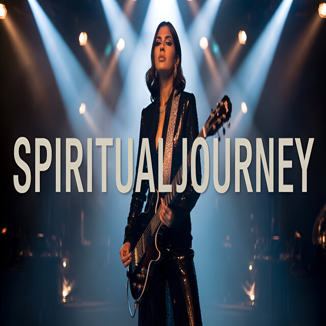 Spritual Journey