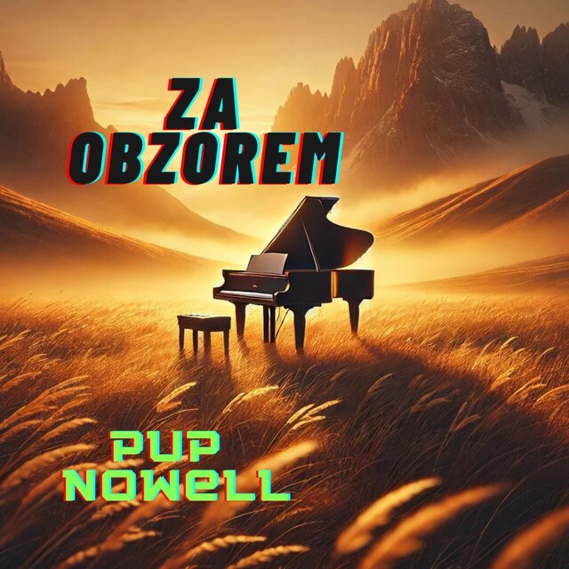 Za obzorem