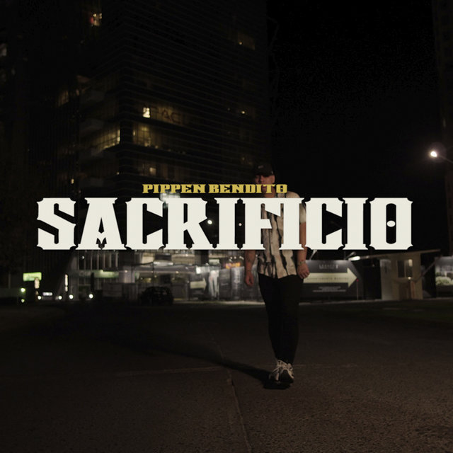 Sacrificio