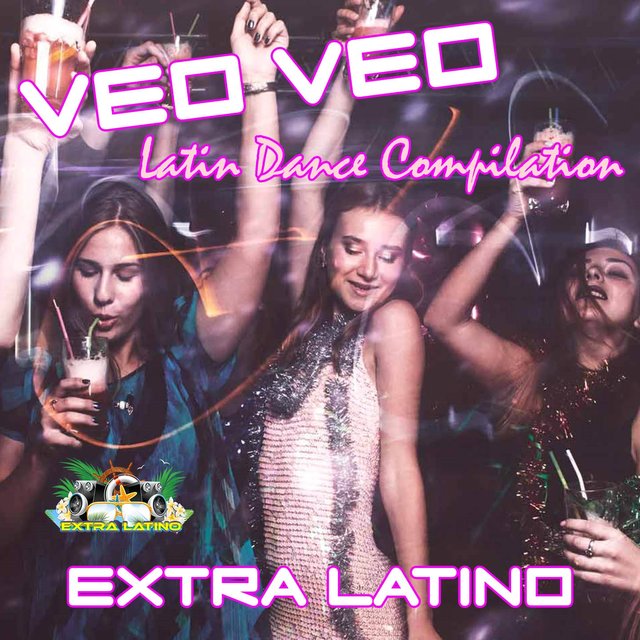 Veo Veo Latin Dance Compilation