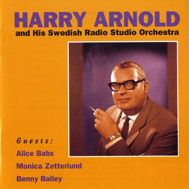 Jazz Show (1959)