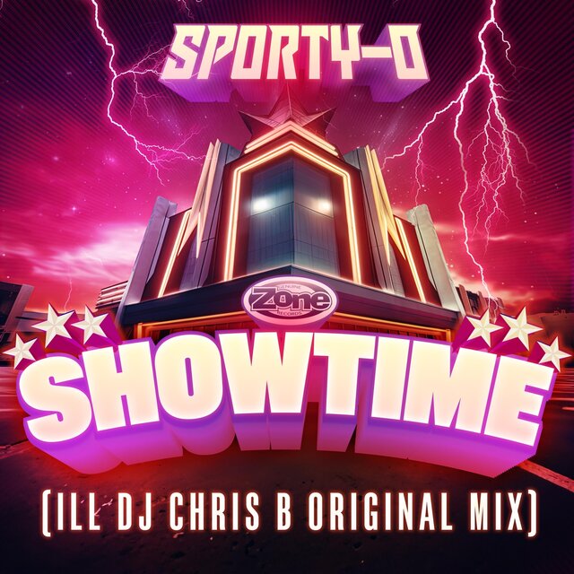 Showtime (Ill DJ Chris B Original Mix)