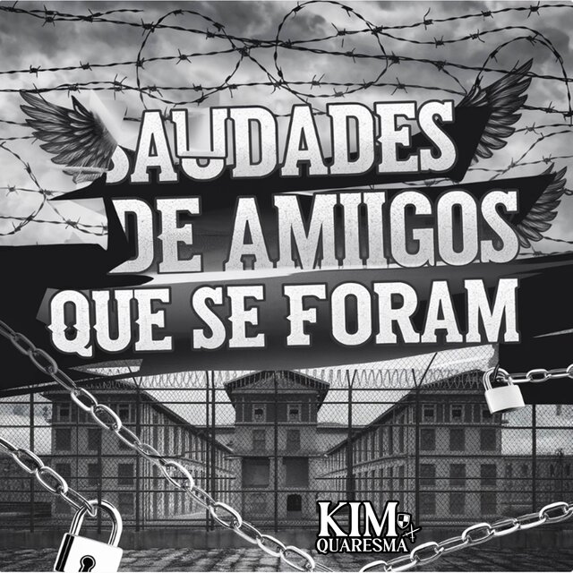 Saudades de Amiigos Que Se Foram
