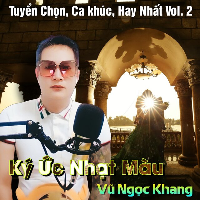 Tuyển Chọn, Ca khúc, Hay Nhất Vol. 2