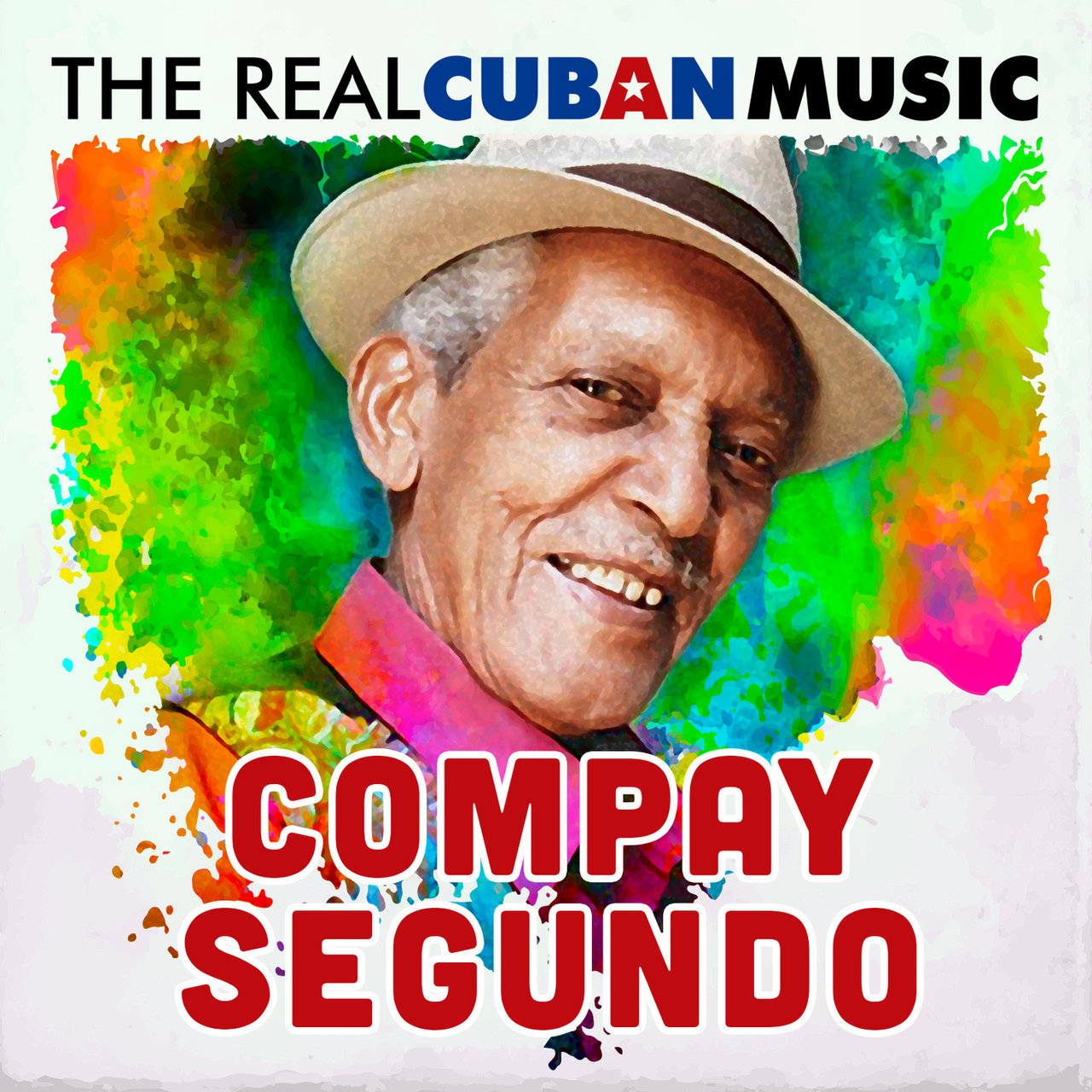 Compay Segundo on TIDAL
