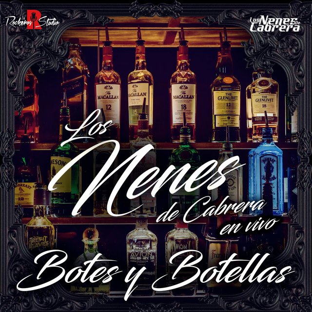 Botes Y Botellas