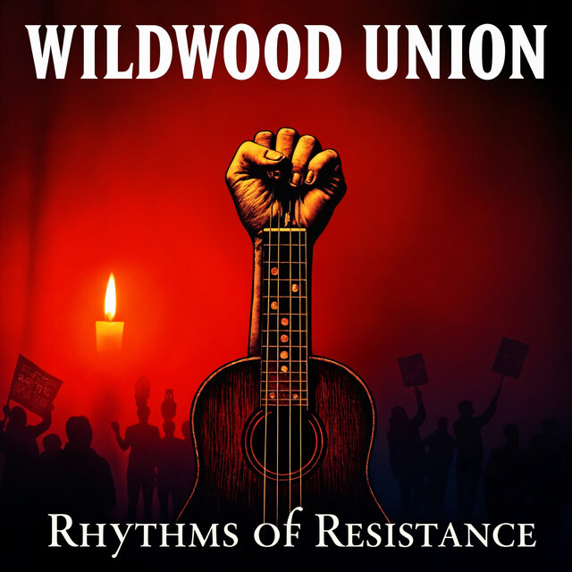 Rhythms of Resistance