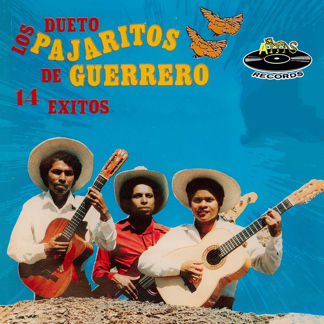 14 Exitos