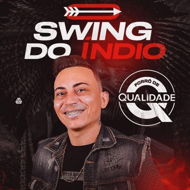 O Swing do Índio