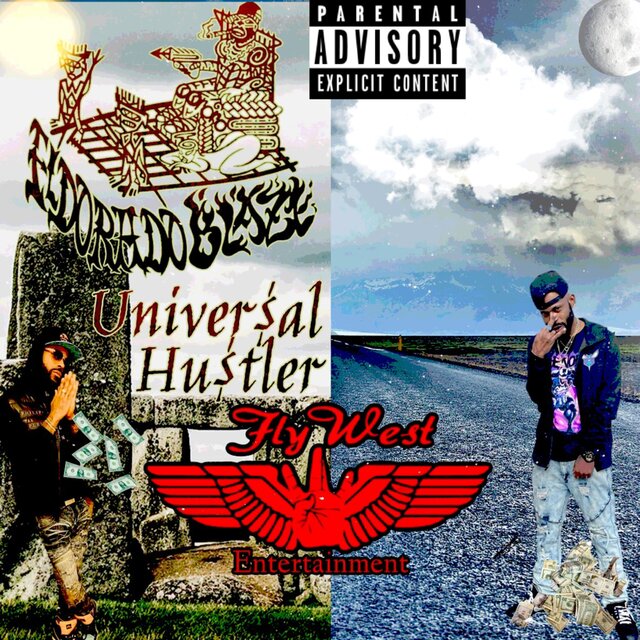 Univer$al Hu$tler