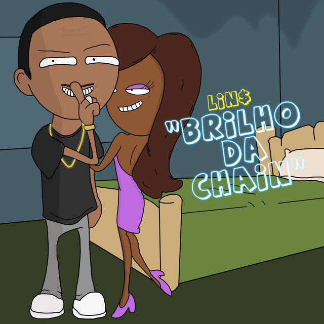 Brilho da Chain