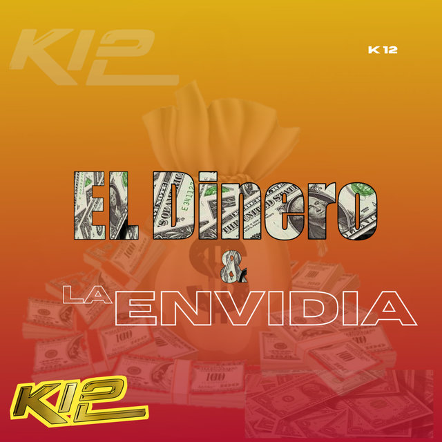 El Dinero y La Envidia