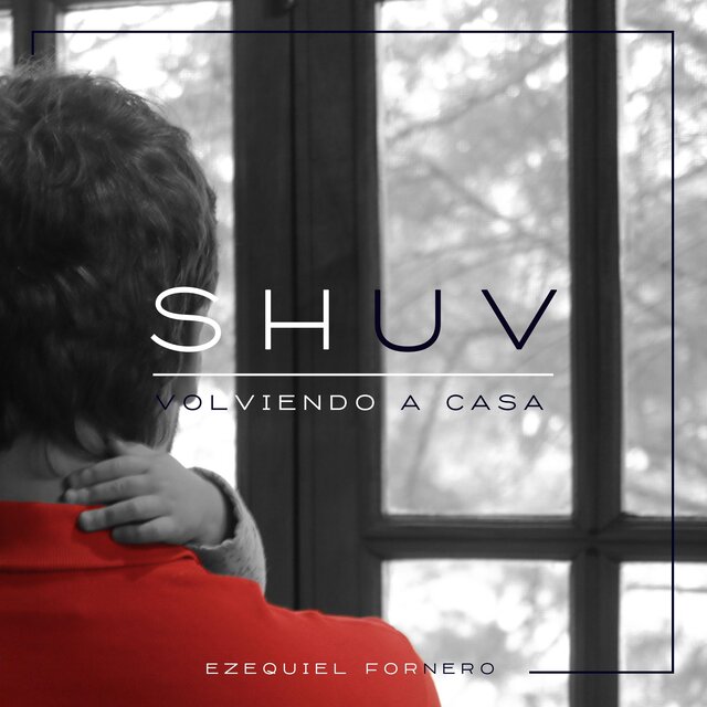 SHUV - Volviendo a Casa