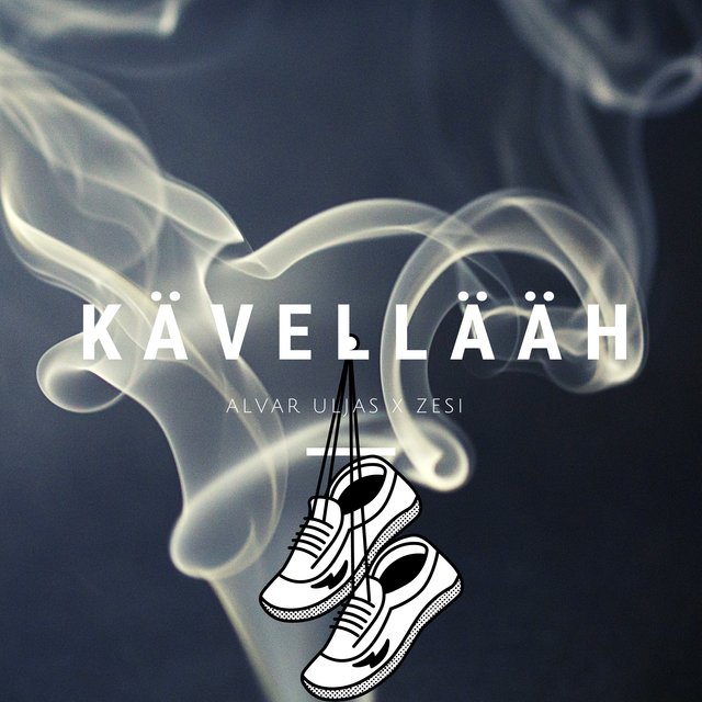 Kävellääh