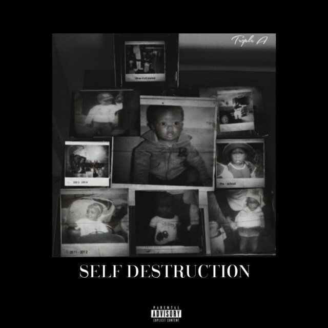 Self Destruction