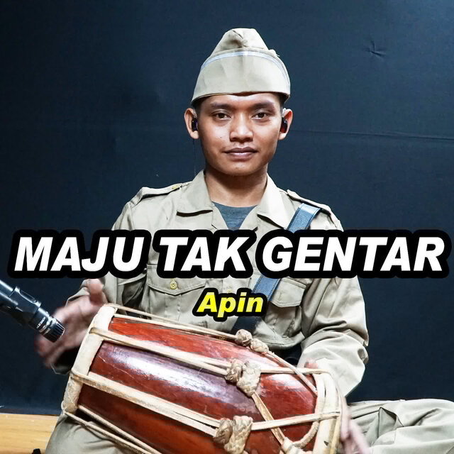 Maju Tak Gentar