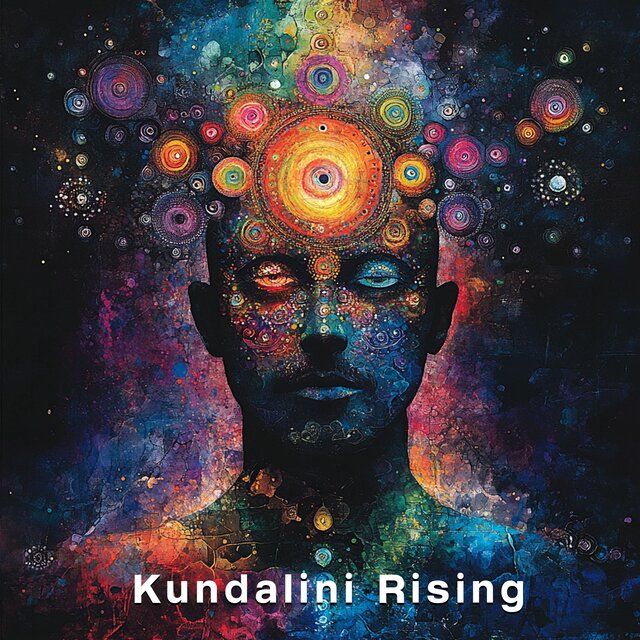 Kundalini Rising