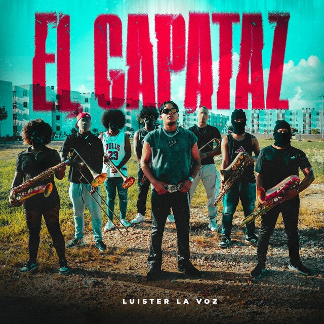 El Capataz