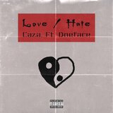 Love / Hate (feat. Doeface)
