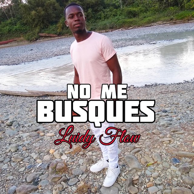 No Me Busques 