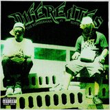 DIFERENTES (feat. KG970)