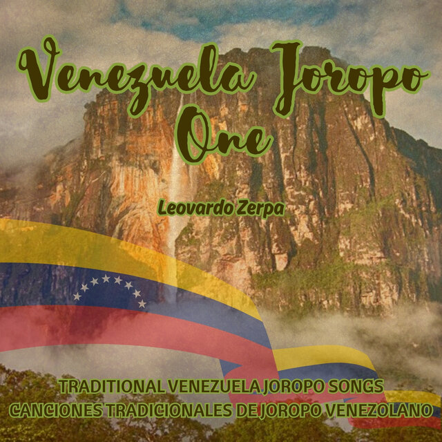 Venezuela Joropo One