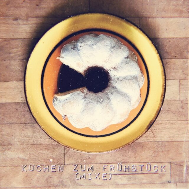 Kuchen zum Frühstück (Mixe)