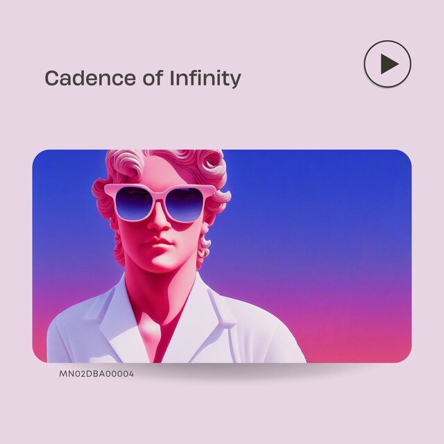 Cadence of Infinity