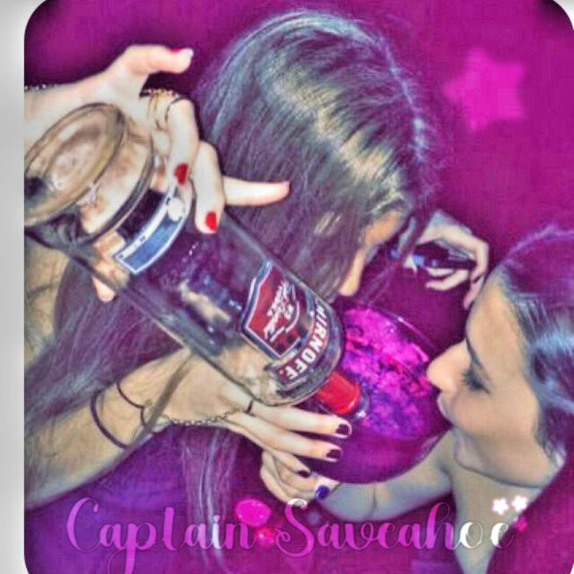 cptn. saveahoe