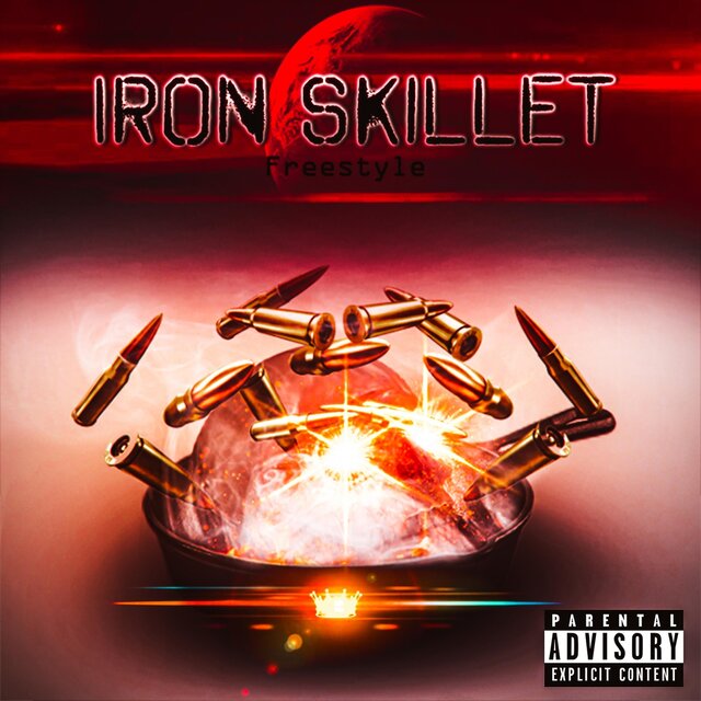 Iron Skillet Freestyle