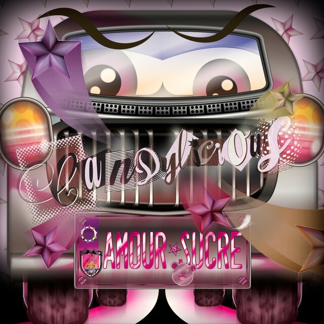 Candylicious