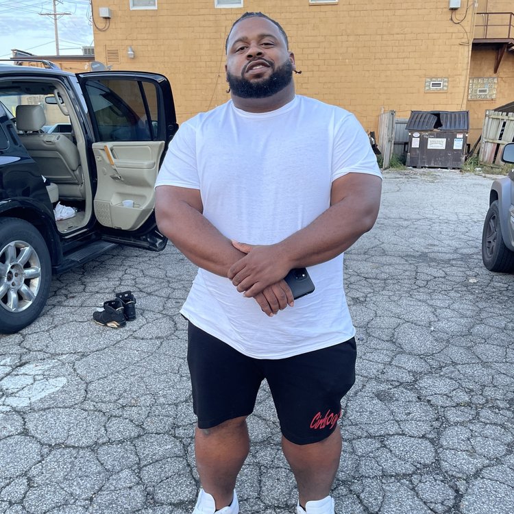 Smoove Gotti on TIDAL