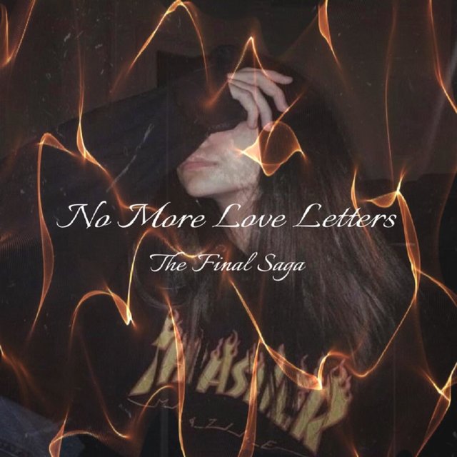 No More Love Letters. The Final Saga
