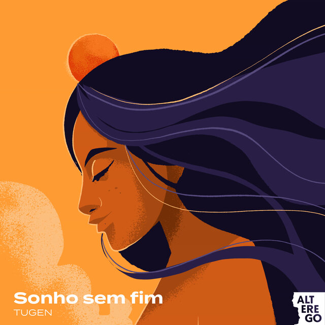 Cover art for album  by Tugen