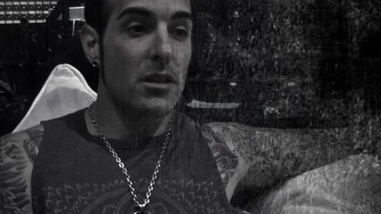 Loaded Gun