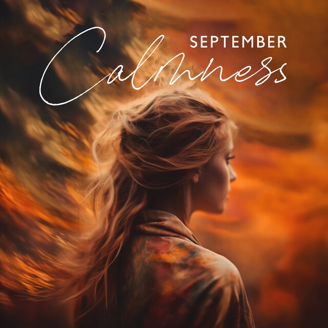 September Calmness: Soft Instrumental Piano Collection for Autumn Season