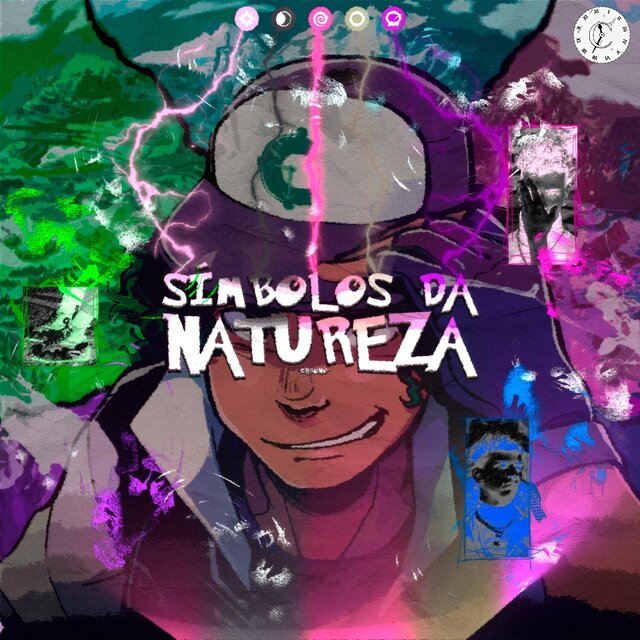 Símbolos da Natureza (Chronoverso)
