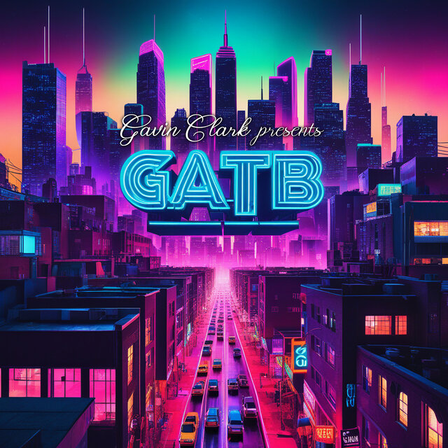 G.A.T.B